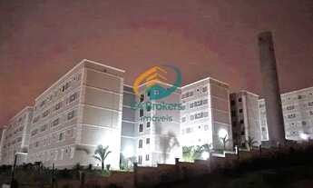 Imagem 4: Apartamento em Guarulhos