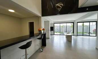 Imagem 3: Sobrado à venda em Campinas, Swiss Park, com 3 suítes, com 300 m², Basel - 13