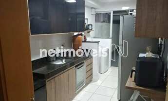 Imagem 5: Venda Área Privativa Ipiranga Belo Horizonte