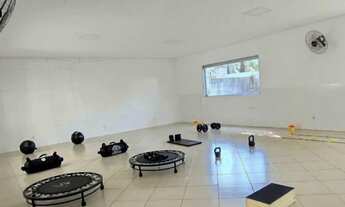 Imagem 4: Apartamento dois quarto