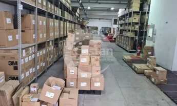 Imagem 6: Galpão/Depósito/Armazém em Mooca