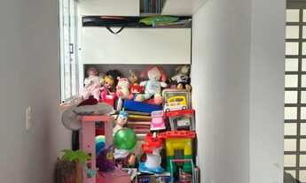 Imagem 7: CASA 2 QUARTOS(1SUÍTE) A VENDA EM FRENTE A PRAÇA CONJ PRIMAVERA LESTE