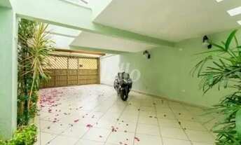 Imagem 4: Casa 3 quartos à venda no(a) Vila Paulicéia