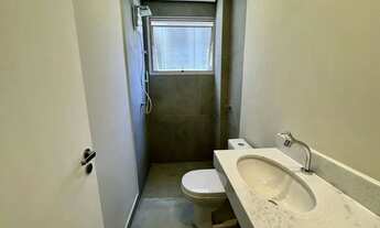 Imagem 7: Apartamento para venda possui 80 metros quadrados com 2 quartos em Centro - Campinas - São