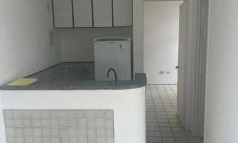 Imagem 3: Excelente Flat 01 Quarto, 01 Vaga, Lazer, 6ºAndar no Pina, Ótima Local