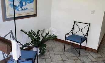 Imagem 6: APARTAMENTO 3 DORMITÓRIOS RECÉM REFORMADO ESTREITO / FLORIANÓPOLIS A VENDA R$ 699.000,00