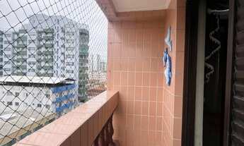 Imagem 2: APARTAMENTO PARA VENDA NA VILA CAIÇARA , 320 MIL A VISTA