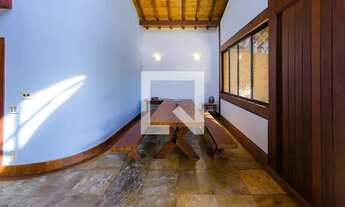 Imagem 4: Casa à Venda - Luxemburgo, 3 Quartos, 230 m2