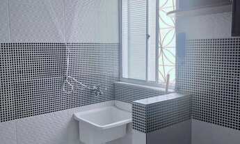 Imagem 5: Apartamento Condomínio Aguas Bellas 1 !