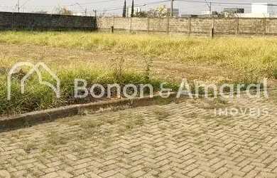 Imagem 5: Terreno à venda com 900 m², no Residencial Alemac, Paulínia