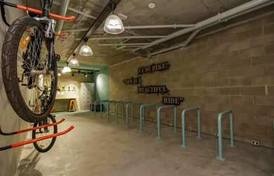 Imagem 3: Estúdio 38m² 1 dormitório no bairro Partenon