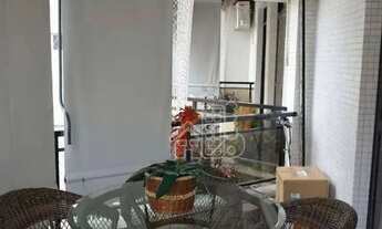 Imagem: Apartamento com 4 quartos à venda, 237