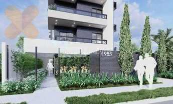 Imagem 4: Cobertura com 3 Dormitórios, 1 Suíte, 195,9m² à partir de R$ 1.289.000,00 - Aristocrata