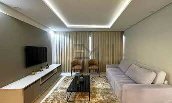 Imagem 4: Fantástico Flat para Locação no Heron Marinho completamente mobiliado!