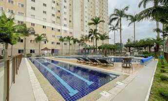 Imagem: Apartamento - 02 quartos - Andar alto