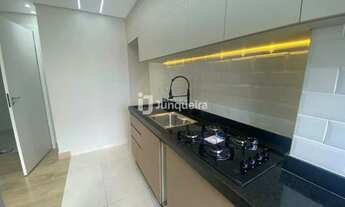 Imagem 3: Apartamento para aluguel, 2 quartos, 1 vaga, Jardim Califórnia - Piracicaba/SP