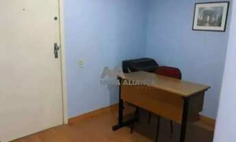 Imagem 7: Sala-À VENDA-Centro-Rio de Janeiro-RJ
