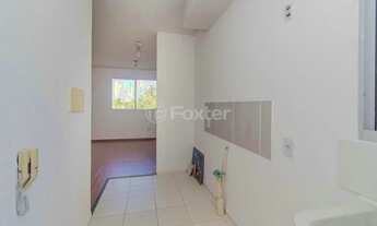 Imagem 6: Apartamento à venda Rua Irmã Teresilda Steffen, Mário Quintana - Porto Alegre