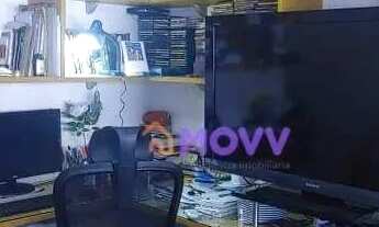 Imagem 11: Apartamento com 4 quartos à venda, 202 m² por R$ 1.248.000 - Icaraí - Niterói/RJ