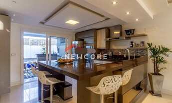 Imagem 5: Casa em Avenida Altos do Santa Rita - Aberta dos Morros - Porto Alegre/RS