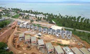 Imagem 2: Casa 146,14m² - 3 Suítes - Cond. Zamá - Praia do Marceneiro