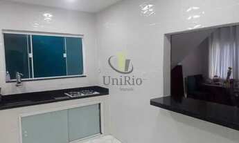 Imagem 6: Casa á venda - Bangu - Rio de Janeiro - RJ