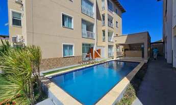 Imagem 2: Porto das Dunas Beach - Apartamento com 2 quartos para alugar, 46 m² por R$ 3.000/mês - Po