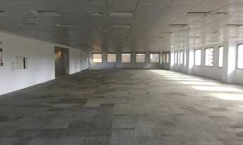 Imagem 6: Conjunto para alugar, 597 m² por R$ 49.809,00/mês - Brooklin - São Paulo/SP