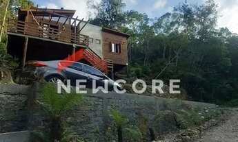 Imagem 2: Casa em Rua das Orquídeas - Colinas - São Francisco de Paula/RS