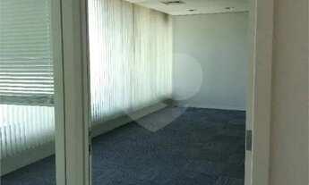 Imagem 4: Salas à venda ou para locação em Jardim São Luís - SP