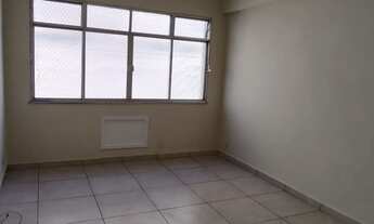 Imagem 6: VILA ISABEL-ÓTIMO PONTO - EXCELENTE APARTAMENTO, SLA, 02 QTOS, COZ, 02 BANH. DEPEND.COMP