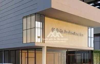 Imagem 4: Prédio para alugar, 1460 m² por R$ 75.000/mês - Jardim América - Ribeirão Preto/SP