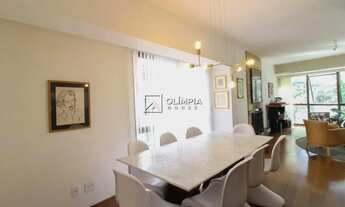 Imagem 7: Venda Apartamento 3 Dormitórios - 204 m² Vila Madalena