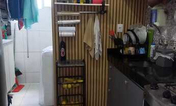 Imagem 4: Apartamento à Venda no Condomínio Vitória Régia [5732