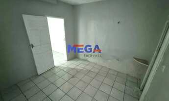 Imagem 4: Casa com 2 quartos no Bairro Presidente Kennedy em Fortaleza, CE