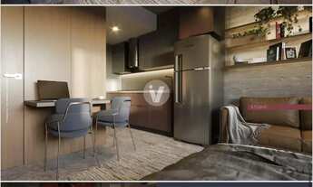 Imagem 3: Studio no centro!