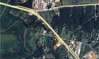 Imagem: Terreno à venda, Estância Vargem Bonita