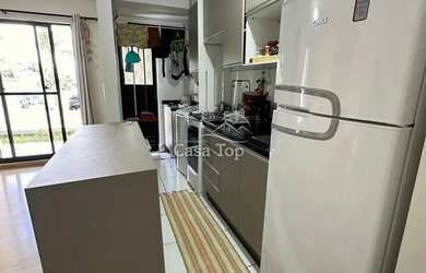 Imagem 3: Apartamento à venda Condomínio Vista - Oficinas