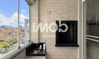 Imagem 4: APARTAMENTO SUÍTE + 1 DORMITÓRIO CZERNIEWICZ