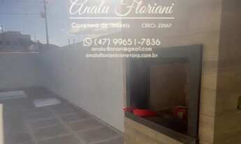 Imagem 3: Casa NOVA com piscina