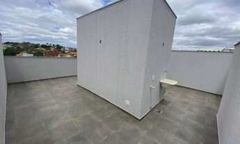 Imagem 7: Cobertura para aluguel, 1 quarto, 1 vaga, Jardim Atlântico - Belo Horizonte/MG