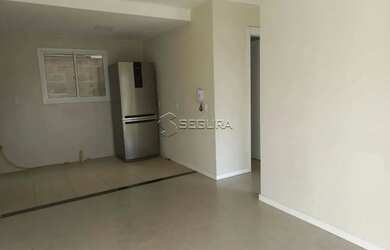 Imagem: Apartamento térreo com patio com 2 dormitórios