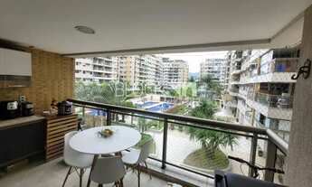 Imagem: Recreio dos Bandeirantes