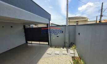 Imagem 6: Casa com 2 quartos para venda em Jacareí - SP