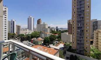 Imagem 9: Venda Apartamento 2 Dormitórios - 55 m² Perdizes