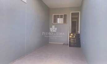 Imagem: Casa com 3 suítes, 2 vagas, 120 m² - Vila