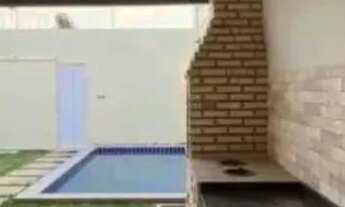 Imagem 4: LINDA CASA EM BARUERI - ALDEIA