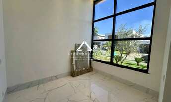 Imagem 6: Casa em Condomínio para Venda em Goiânia, Residencial Goiânia Golfe Clube, 4 dormitórios