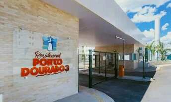 Imagem: Condomínio Porto Dourado III
