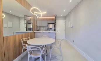 Imagem 6: Apartamento no Nature na Praia da Cal Torres RS